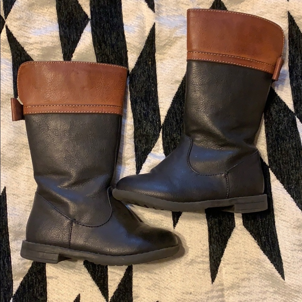 Toddler boots